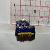 Blue Maelstrom #68 First Editions Hot Wheels Diecast Car
