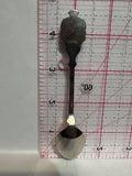 Hawaii The Aloha State Klepa Arts Hawaii Souvenir Spoon