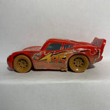 Red Lightning McQueen CARS N5538 Disney Pixar Diecast Car