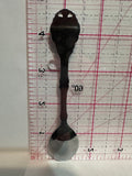 Merry Christmas Tree Presents Holidays Souvenir Spoon