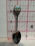 Green Gables PEI Prince Edward Island Souvenir Spoon