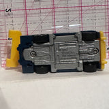 Blue Tow Truck 1994 Hot Wheels Diecast Car