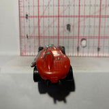 Red Saltflat Racer 2001 Mcdonalds Hot Wheels Diecast Car