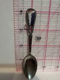 New Waterford Nova Scotia Flag Nova Scotia Souvenir Spoon