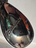 Bahamas Swordfish Marlin Fish Island Carribbean Souvenir Spoon