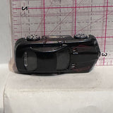 Black Sports Racer Unbranded Diecast Car