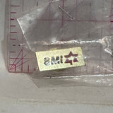 SMI Canada Logo  Lapel Pin