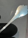 Spruce Goose Plane Califormia  California Souvenir Spoon