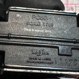 White Thor Pick UP Truck PC5G Marvel  Maisto  Diecast Car