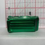 Green Vantasy Van Maisto Diecast Car