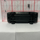 Blue Emperior Racer Unbranded Diecast Car