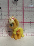 Applejack Mini My Little Pony Hasbro   Toy