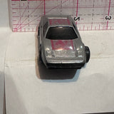 Grey #20 Ferrari Unbranded Diecast Car