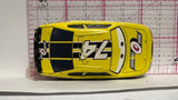 Yellow Sidewall Shine L4148 Disney Pixar CARS Diecast Car