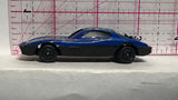 Blue #32 Stars Racer Unbranded Diecast Car