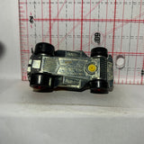Yellow Shell Shock Attack Pack K6167 Hot Wheels Diecast Car