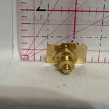 Lotto 649 Logo  Lapel Pin