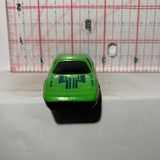 Green Ferrari 308/328 GTB Summer Marz Diecast Car