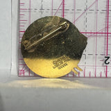 Drug Awareness Innifail Alta Lions Club  Lapel Pin