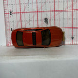 Red Fire Chief Ford Police Interceptor V0282 Matchbox Diecast Car