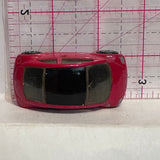 Red Volkswagen Concept 1 1/61 1995 Matchbox Diecast Car