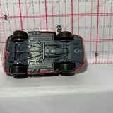 Red Dave Alternators Re-Volting #84 Disney Pixar Diecast Car