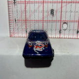 Blue Dragon Power 4X4 Stock Racer Unbranded Diecast Car