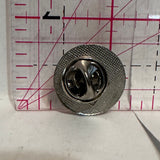 Camrose Regional Exhibition Logo  Lapel Pin