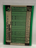 # 229 Dann Howitt  Oakland Athletics 1991 Bowman Baseball card