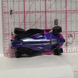 Purple Airuption FJV77 2017 Hot Wheels Diecast Car