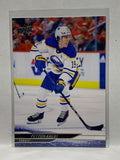 # 262 Peyton Krens  Buffalo Sabres 2024-25 UD Series Two Hockey Cards