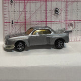 Silver #89 BMW S8004 Summer Marz Karz Diecast Car