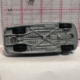 Black Hudson Hornet 2018 Disney Pixar CARS Diecast Car