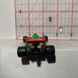 Green F1 Racing #238 Hot Winner 62 1/55 Majorette Diecast Car