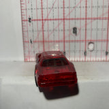 Red Stocker Phantom X-Raycers Hot Wheels Diecast Car