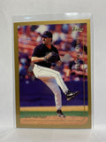 # 275 John Franco  New York Mets 1999 Topps Baseball Cards