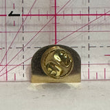 CVRD Logo  Lapel Pin