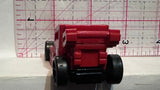 Red Pixel Shaker GHB76 2019 Hot Wheels Diecast Car
