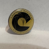 Camrose Regional Exhibition Logo  Lapel Pin