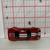 Red 2005 Ford GT 1/62 MB671 H1848 Matchbox Diecast Car