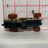 Black Enforcer HW Imagination Series T9606 Hot Wheels Diecast Car