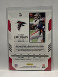 # 194 Olamide Zaccheaus  Atlanta Falcons 2021 Score Football Cards
