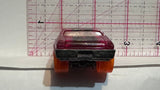 Red '69 Chevelle ©2004 Hot Wheels Diecast Car