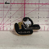 Fulham Phantoms Hockey  Lapel Pin