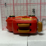 Red  Peanut Butter Jelly Roller Toaster 2016 Hot Wheels Experimental Diecast Car