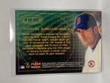 # 8 of 15 Nomar Garciaparra   Boston Red Sox 2000 Fleer Skybox Baseball Cards