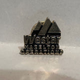 Westar Hazelton Operations Logo  Lapel Pin
