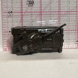 Brown Chieftain WT229 Unbranded Diecast Car