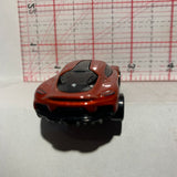 Red Koenigsegg Gemera HCT01 2021 Hot Wheels Car Diecast Car