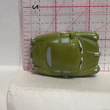 Green Hudson Hornet M1897 Disney Pixar CARS Diecast Car